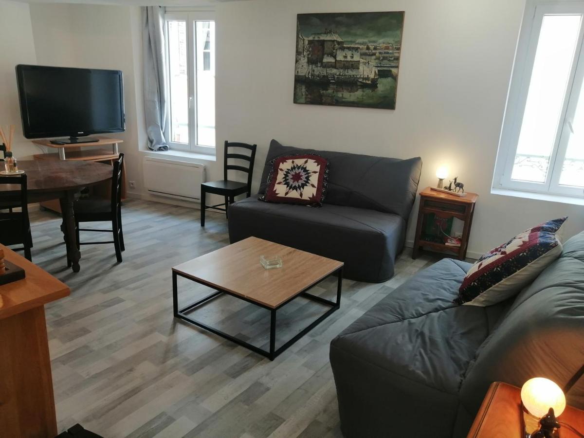 F Logement Entier Courtenay  Exterior photo